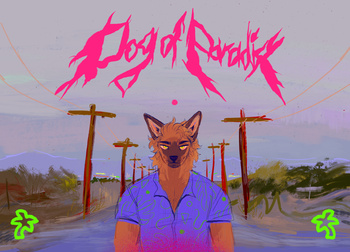 art by me