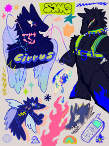art by me
