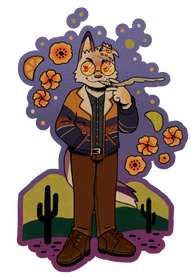 art by: TropicalSteppe