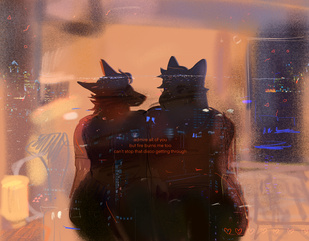 art by me