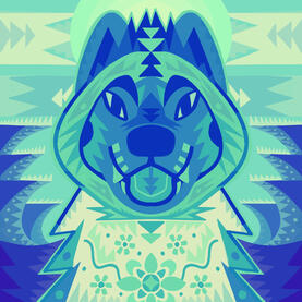 art by Isananika