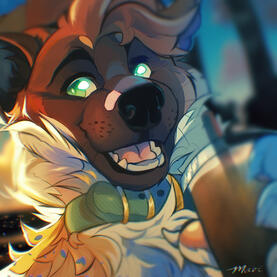 art by sunifinch