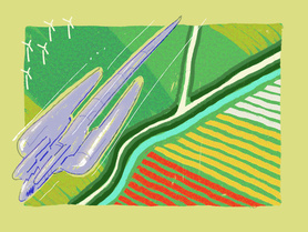 Art by: TropicalSteppe