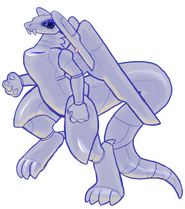 Art by: TropicalSteppe