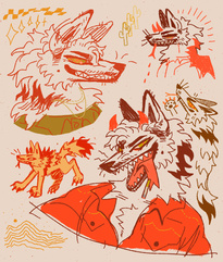 art by me